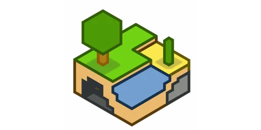 Minetest Logo