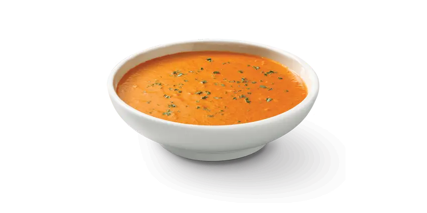 Companion: Soupe à la tomate